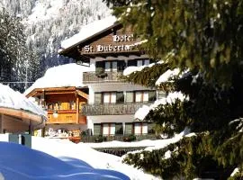 Hotel Garni St. Hubertus