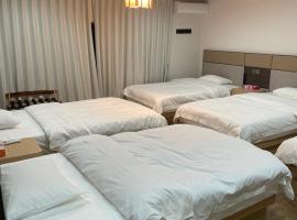 오마치에 위치한 호텔 Kurmon Inn