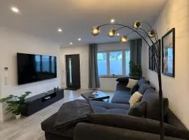 Moselzeit - Ferienwohnung "Spätlese"