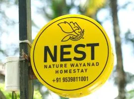 Nest Nature Homestay