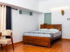 Nest Nature Homestay