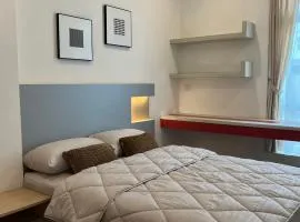 Leegarden Apartment-3BR