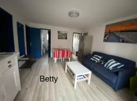 Villa Plaisir proximité Golf et océan