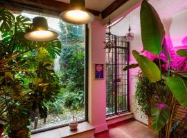 Giardino Segreto - History and Design