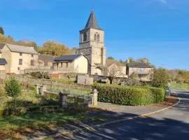 Maison de village Estalane