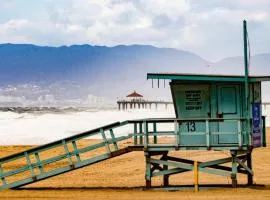 Beachside Gem, Steps to Pier