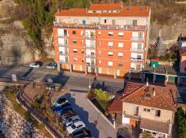 Chez Michel, hotel a Millesimo