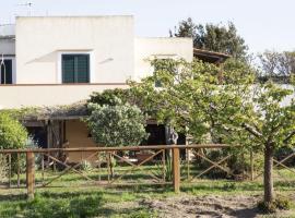 La Cantina, hotel a Ventotene