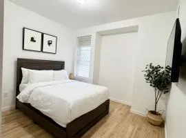 The Signature Modern Flat