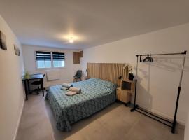 appartement 700 mètres de la mer, Hotel in Pornic