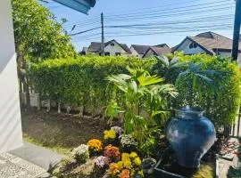 杭东121主干道独栋别墅Hangdong 121 Garden Villa 4BR Private Home