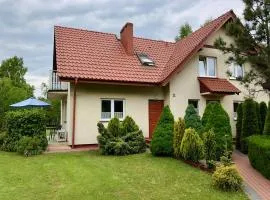 FOR YOU dom dla 10 osób