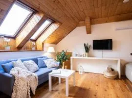 APARTMENT KLAGENFURT Landhaus Wulfenia - with Free Parking, Sauna, Smart-TV and Air Conditioning