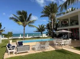 Beachfront Spacious Luxury Villa Private Pool