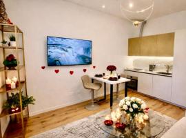 Boutique Apartment Trieste, hotel en Trieste