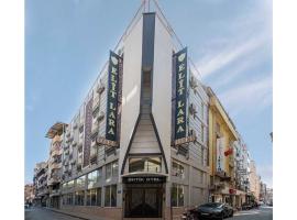 Elit Lara Otel، فندق في ساليهلي