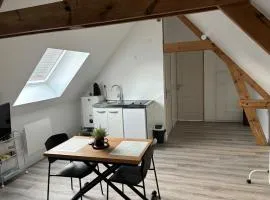 Ferme du grand treille