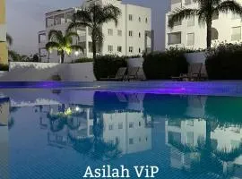 Asilah Luxury , Sea View , 300m Sea, Swimming Pools, Garage Privat