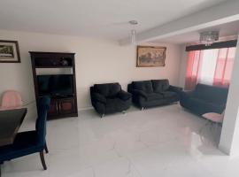 Casa Analco Durango, hotel en Durango