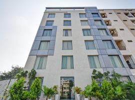 Townhouse Classio Suites, Hotel in Shirdi