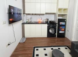 The Ank Homestay, Hotel in Phú Thú