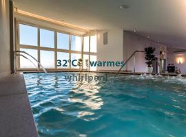 Hesperia Hotel & Residence, hotel en Lido di Jesolo