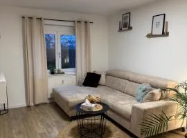 S&G Home Stilvolles 2-Zimmer-Apartment in zentraler Lage, Komfort & Entspannung garantiert!