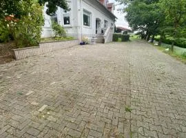 Farm stay Hof auf der Wurp