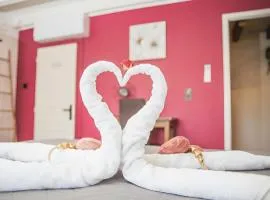 Chez Pépette - Chambres d'hôte à Lanas, Ardèche - Vogüé - Balazuc