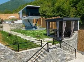 Zeyzid Glamping Sheki
