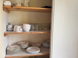 Aiguille et lotus, готель у місті Vitry-en-Charollais