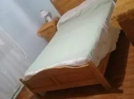 Complejo El Trencito