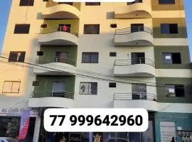 Apt 402 Ed Nilson Pimentel