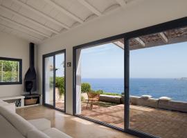 Villa Can Fité, hotel i Colera