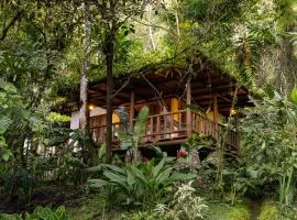 Rancho Margot Sustainable & Self Sufficient Eco Lodge