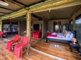 Aruba Mara Camp & Safaris