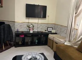 Studio Résidence Nakhil