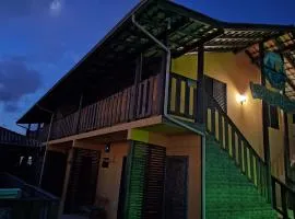 Flat 201 - Residencial Ponta da Barra