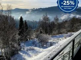 Apartment Mountain Panorama