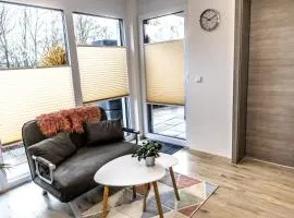 Ferienwohnung Elsbeth