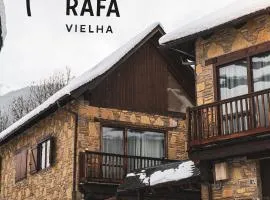 La Borda del Gato Rafa