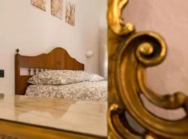 La casa dei nonni Checco e Corinna