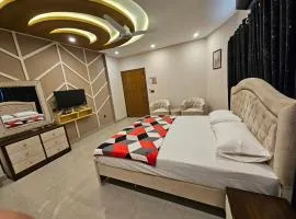 Noor Residence Cozy Home G15