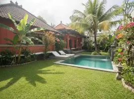 Krishna Homestay by ArthouseBali