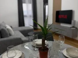 Premium Suites with GARAGE