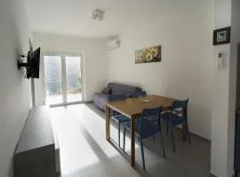 Il Vecchio Pozzo Apartments