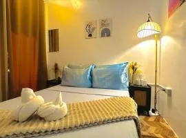 Noirve Studio Apartment, Cute, Near El Nido Town