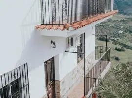 Apartamento La Paloma- Vuela al Caminito del Rey
