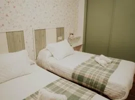 Apartamento La Paloma- Vuela al Caminito del Rey