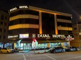 Dual Hotel Halkalı